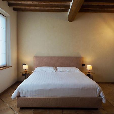 Agriturismo San Giuseppe Gattatico Eksteriør billede