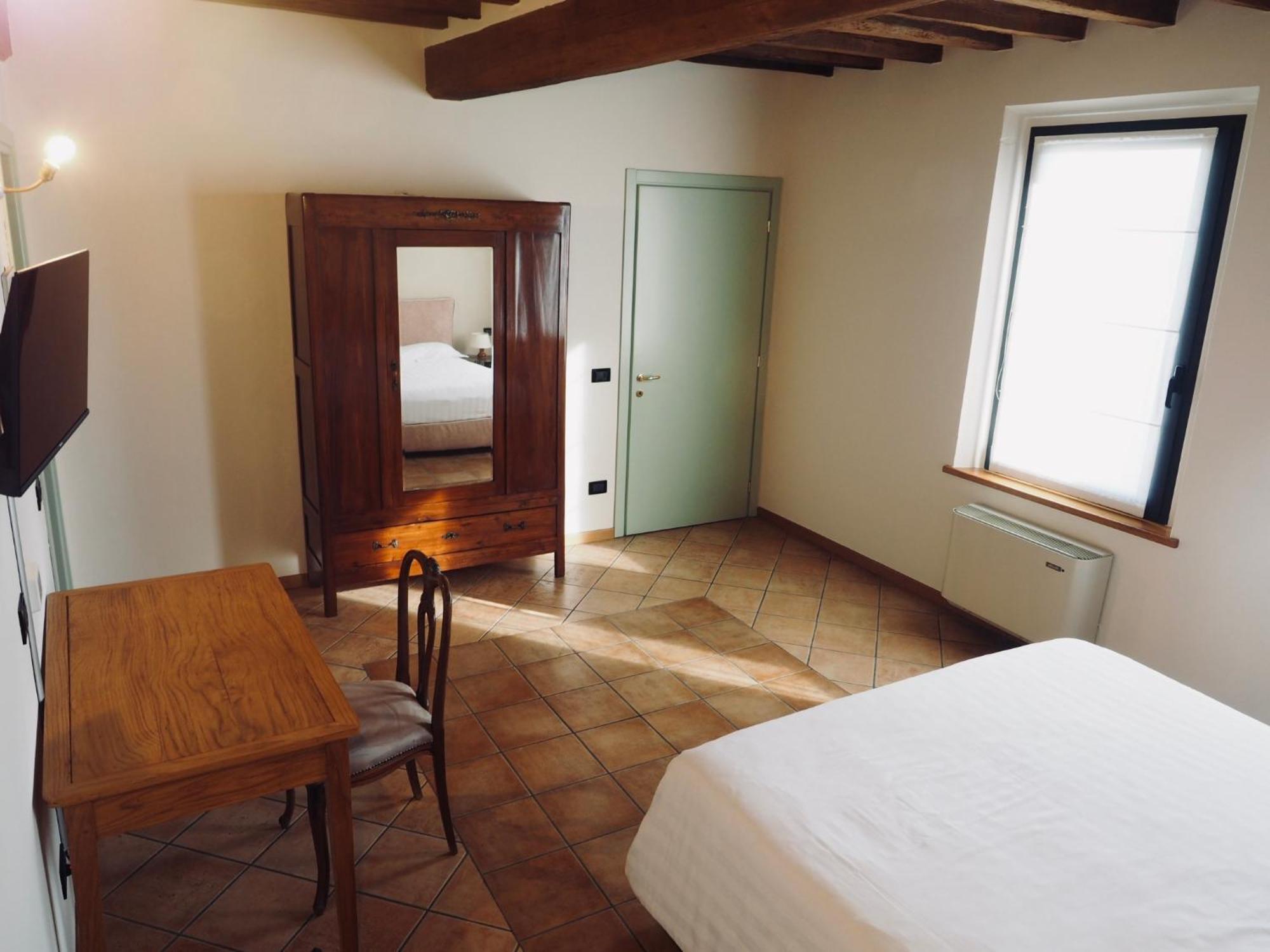 Agriturismo San Giuseppe Gattatico Eksteriør billede