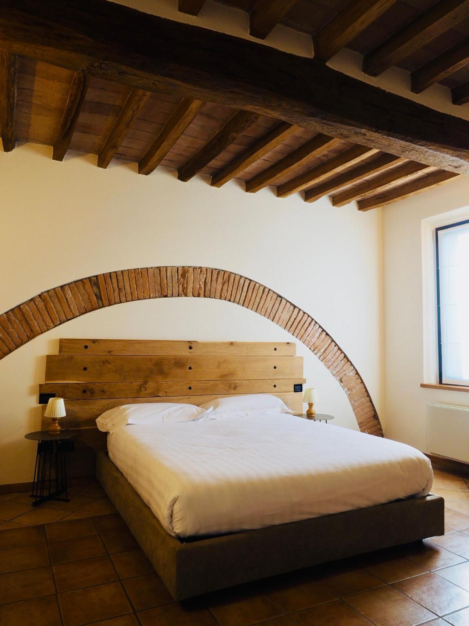 Agriturismo San Giuseppe Gattatico Eksteriør billede