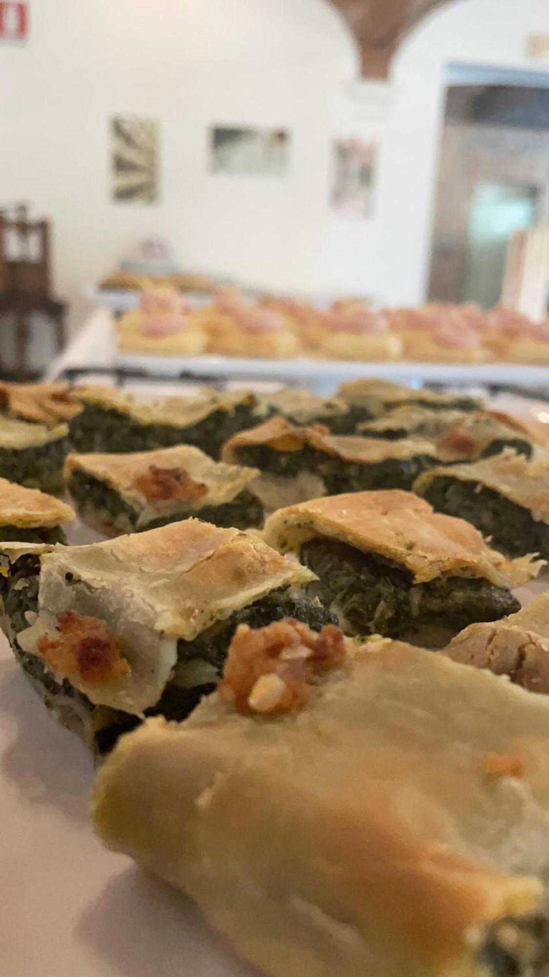Agriturismo San Giuseppe Gattatico Eksteriør billede