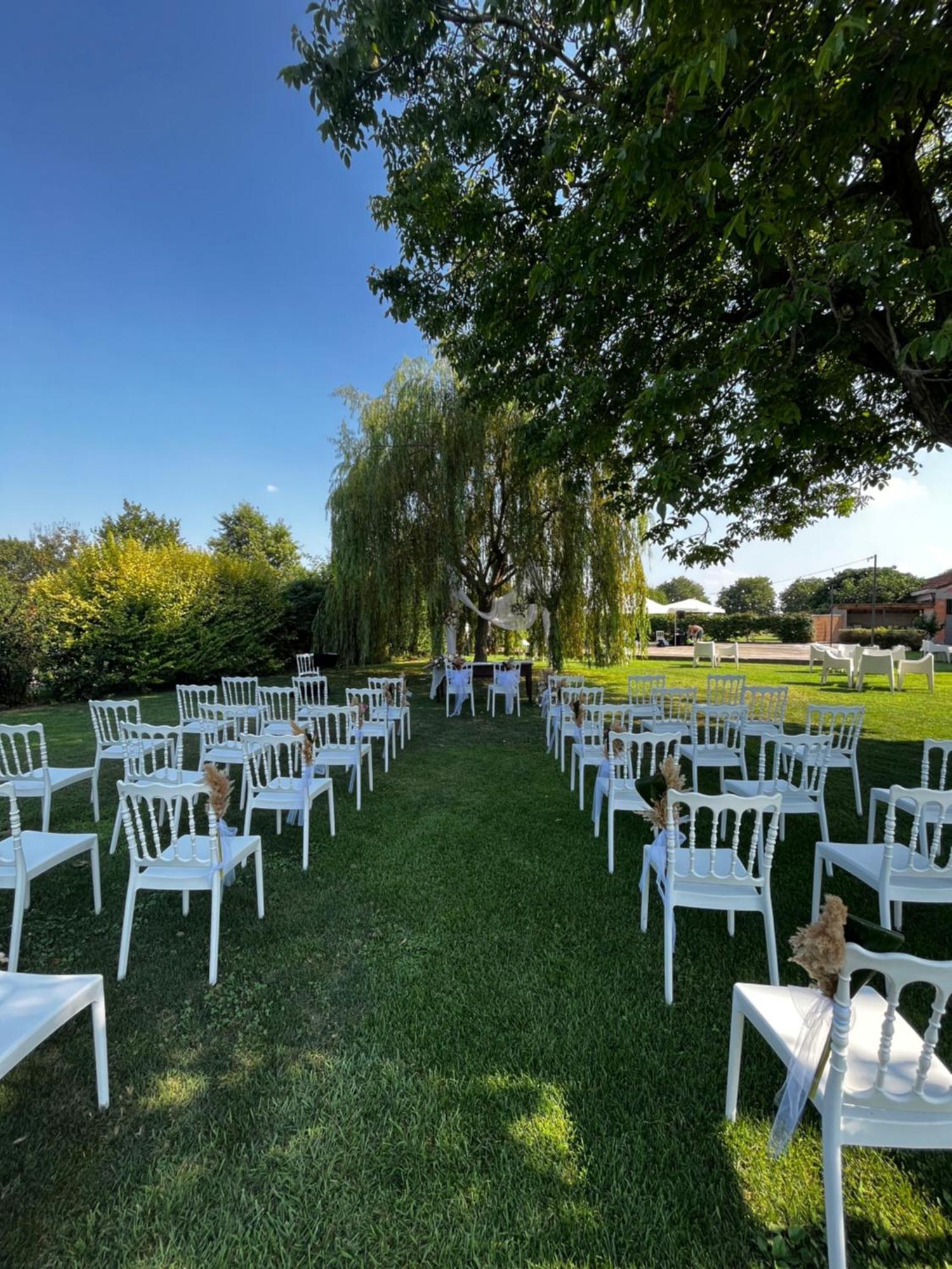 Agriturismo San Giuseppe Gattatico Eksteriør billede