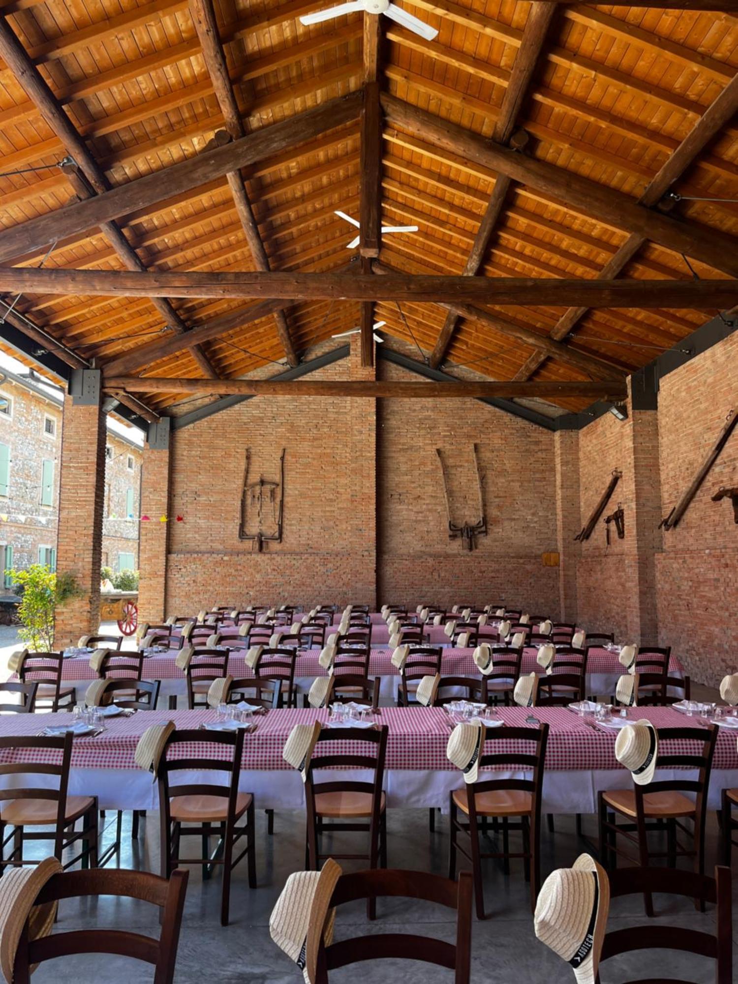 Agriturismo San Giuseppe Gattatico Eksteriør billede