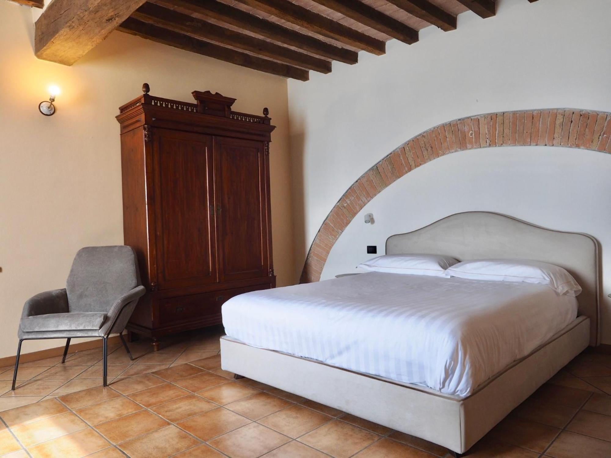 Agriturismo San Giuseppe Gattatico Eksteriør billede