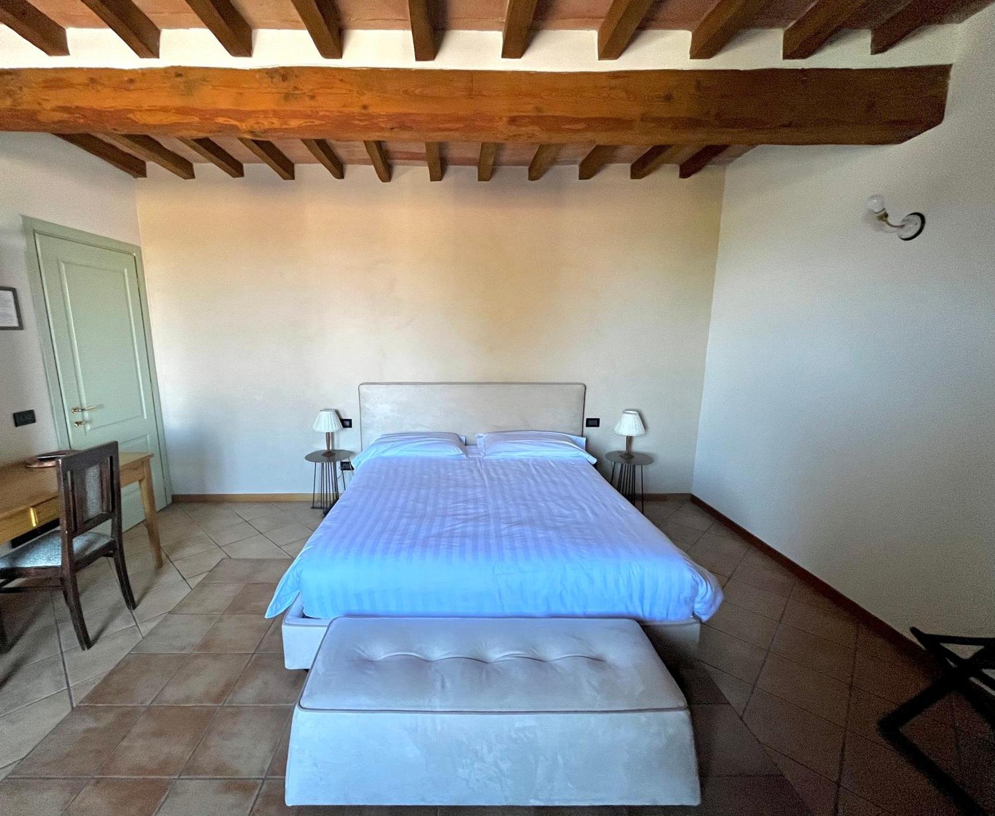 Agriturismo San Giuseppe Gattatico Eksteriør billede