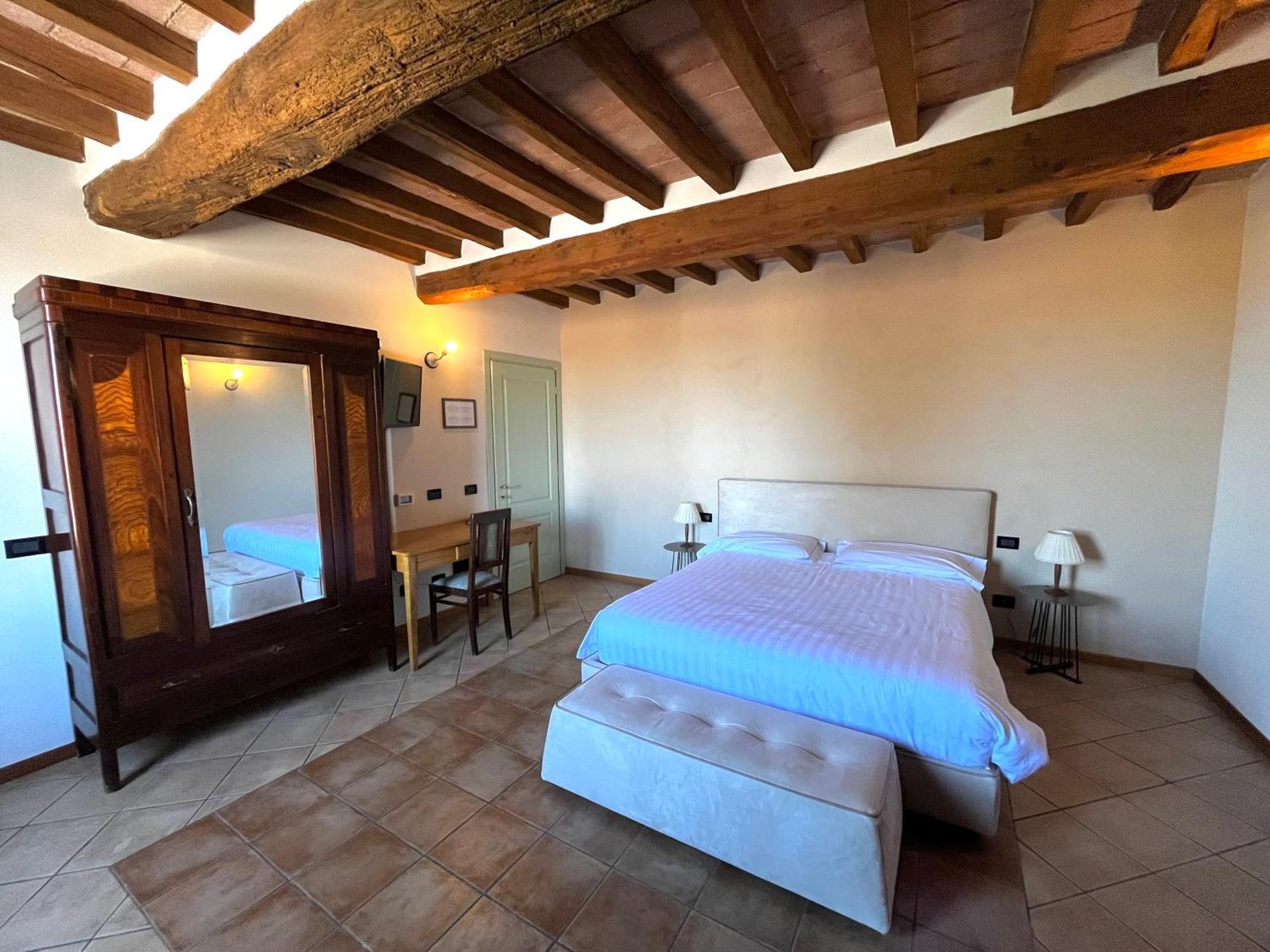 Agriturismo San Giuseppe Gattatico Eksteriør billede