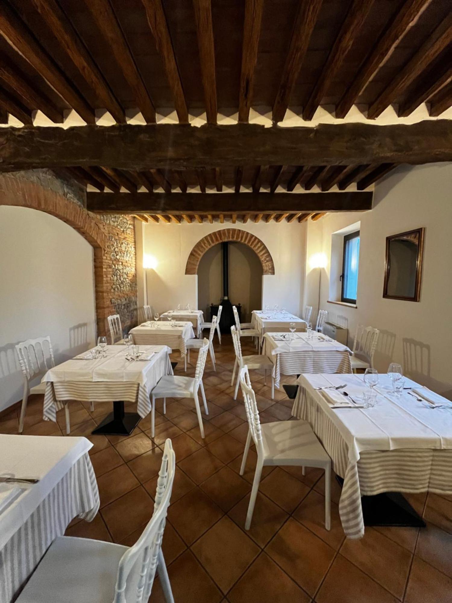 Agriturismo San Giuseppe Gattatico Eksteriør billede