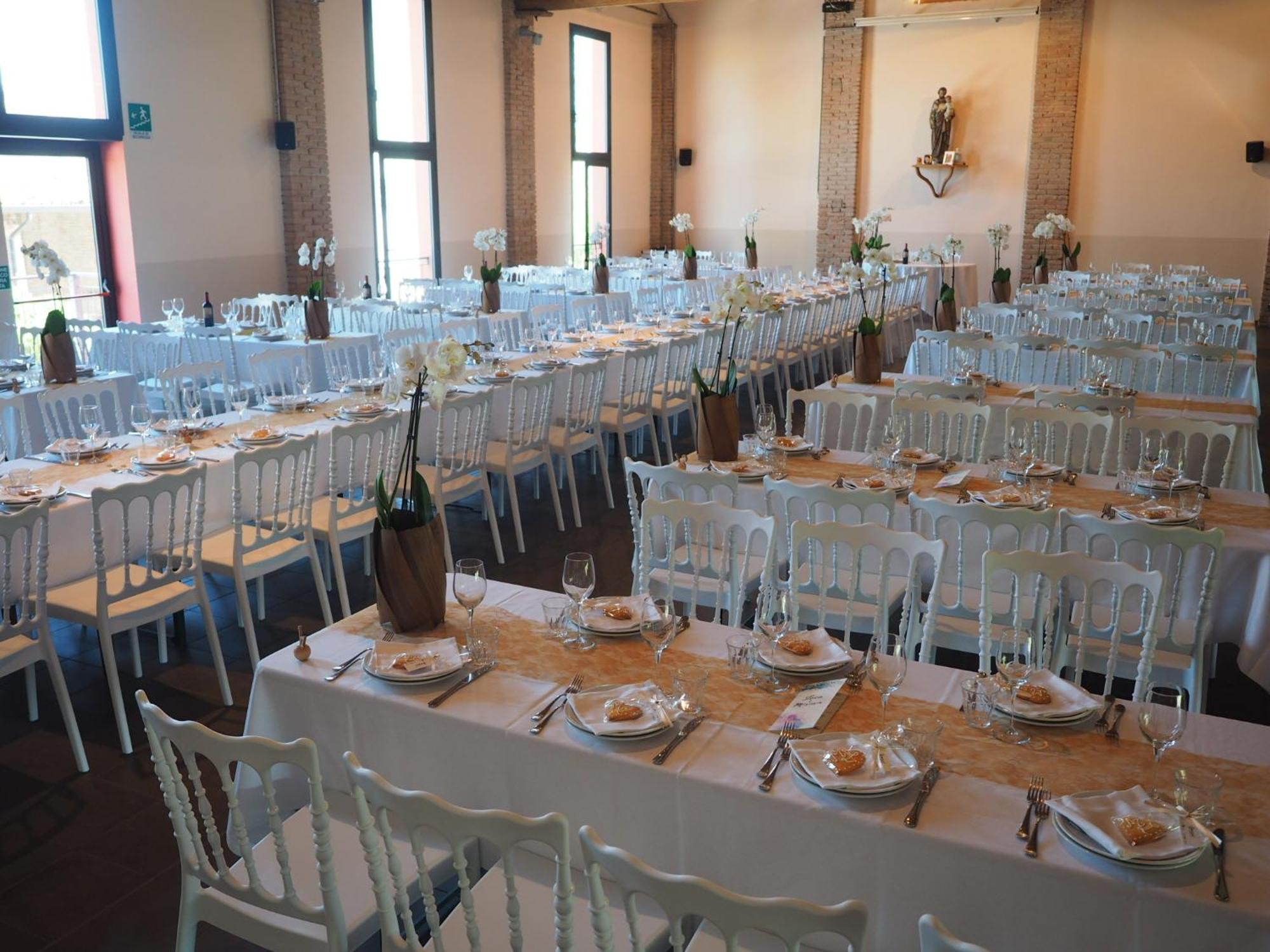 Agriturismo San Giuseppe Gattatico Eksteriør billede