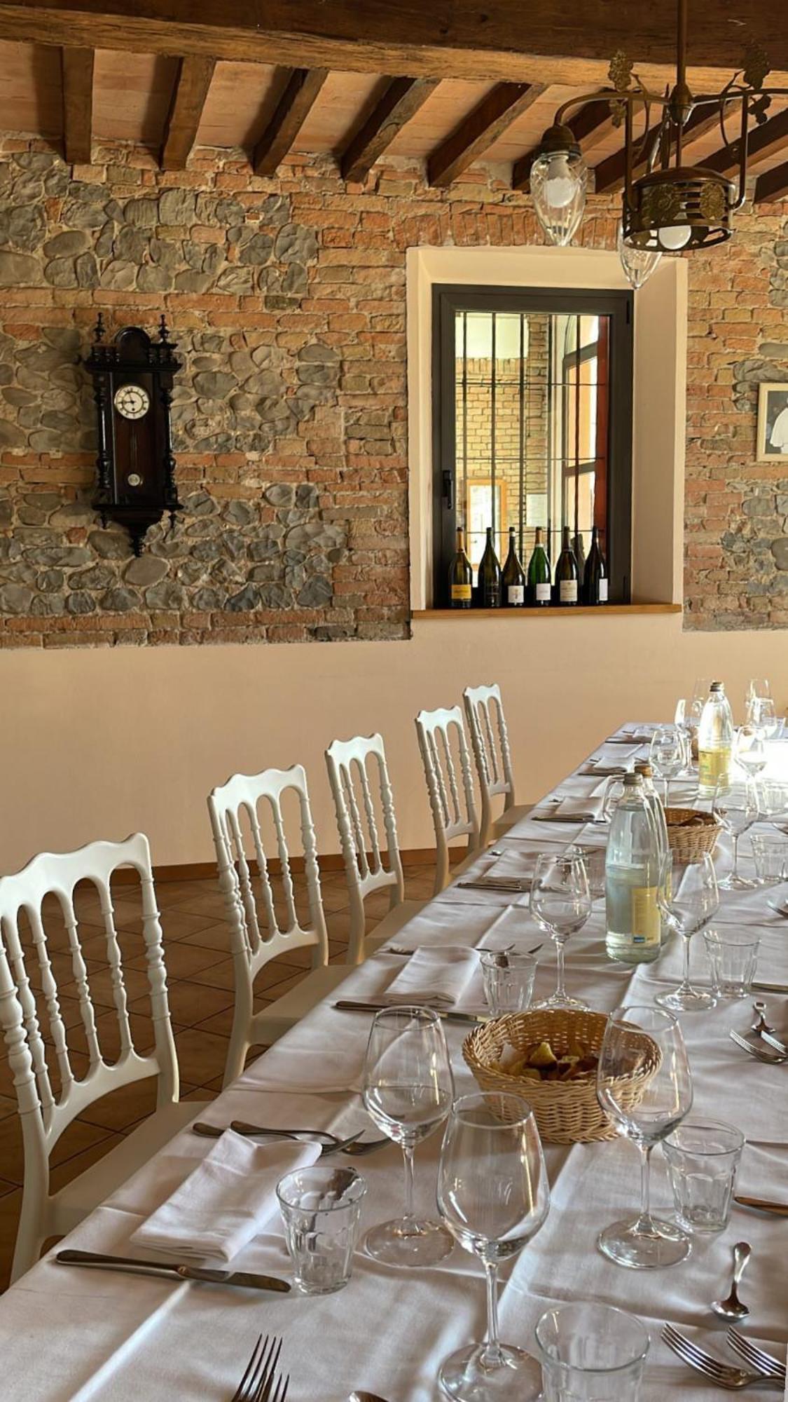 Agriturismo San Giuseppe Gattatico Eksteriør billede
